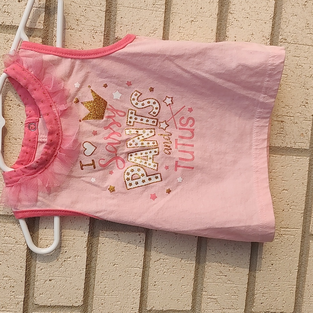 Darlings Shirt